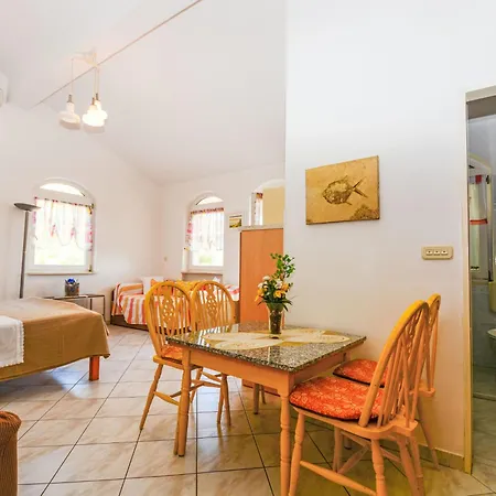 Apartman Jako-1 By Interhome Slatine