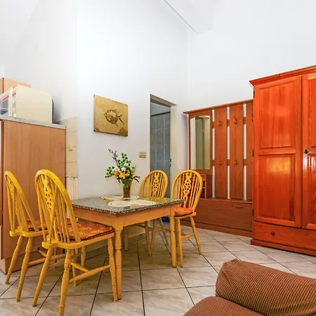 Apartman Jako-1 By Interhome