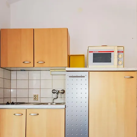 Apartman Jako-1 By Interhome *