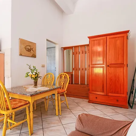 Jako-1 By Interhome Apartman *