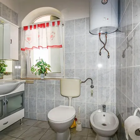 Appartement Jako-1 By Interhome Slatine
